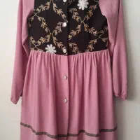 مانتو دخترانه|لباس|سبزوار, طبرسی (جعفرآباد)|دیوار