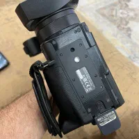 دوربین فیلمبرداری SONYمدل x70|دوربین عکاسی و فیلم‌برداری|پارس‌آباد, |دیوار