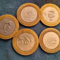 سکه جمهوری .کیلویی .حدود ۳ کیلو|کلکسیون سکه، تمبر، اسکناس|اصفهان, امین‌آباد|دیوار