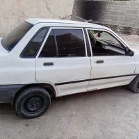 پراید۱۳۱