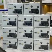 میکروفون هالی لند لارک Hollyland Lark M2 رینگ لایت