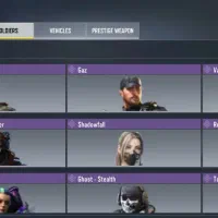 اکانت کالاف|کنسول، بازی ویدئویی و آنلاین|کرمانشاه, |دیوار