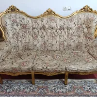 مبل سلطنتی نه نفره