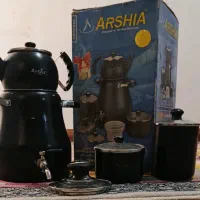 حراج حراج برخی وسایل آشپزخانه ومنزل