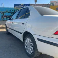 سمند ال‌ایکس مدل88