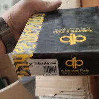 لنت ۲۰۶ تیبا ریو اردی ساینا پیکان زیر قیمت بازار