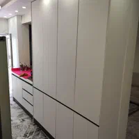 نصب کابینت و کمد دیواری ، ساخت انواع. کابینیت وکمد