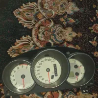 کیلومتر مزدا