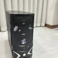 کیس کامپیوتر باند