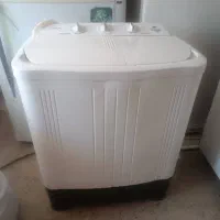 ماشین لباسشویی