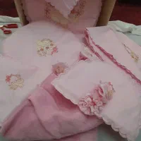 سرویس آشپزخانه ۶۱ تیکه