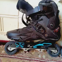 اسکیت فوری در حد نو هستش|دوچرخه، اسکیت، اسکوتر|تهران, انبار نفت|دیوار