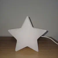 انواع اباژور‌. جاشمعی و دکورهای سنگ نمک