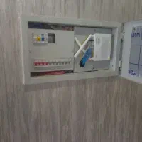نیازمند برقکار نیمه ماهر و ماهر