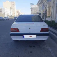 پژو۴۰۵ slxمشابه صفر|خودرو سواری و وانت|فردیس, فردیس|دیوار