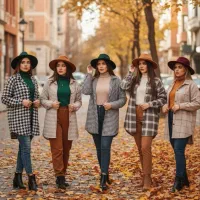 مانتو زنانه پوشاک