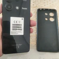 گوشی نوت۱۳شیاومی درحد نو