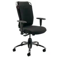 صندلی اداری کارکرده|دفتر کار|قم, الوندیه و گذر صادق|دیوار