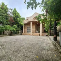 320متر خونه باغ کلنگی مستقل/ جاده دریا ایزدشهر