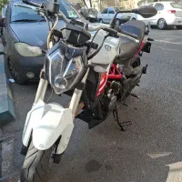 بنلی جفت ۹۹
