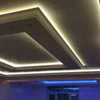 برقکاری ساختمان و صنعتی و نورپردازی|خدمات پیشه و مهارت|باقرشهر, |دیوار