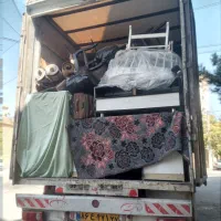 خدمات اسباب‌ کشی تخصصی و تضمینی حمید