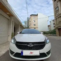 آریزو 5 اتوماتیک اکسلنت مدل ۹۵ بیرنگ|خودرو سواری و وانت|رشت, استادسرا|دیوار
