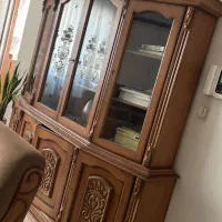 بوفه و ویترین|بوفه، ویترین، کنسول|تهران, حصارک|دیوار