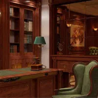 وکیل خانم منصف با 20 سال سابقه در پردیسان