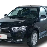 دنا اتومات توربو اوپشنال فرمان D