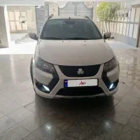کوییک Gx|خودرو سواری و وانت|تهران, افسریه شمالی|دیوار