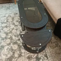 میز جلو مبلی