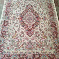 فرش|فرش|عجب شیر, |دیوار