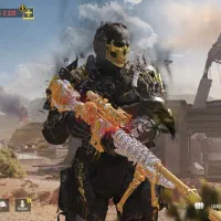 اکانت کالاف