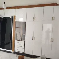 اجرا و طراحی کمد و کابینت و پارتیشن و...|خدمات پیشه و مهارت|یاسوج, |دیوار