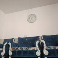 مبل هفت نفره