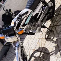 متور 200 97|موتورسیکلت|قائن, |دیوار