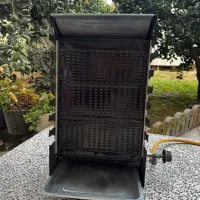 کباب پز گازی