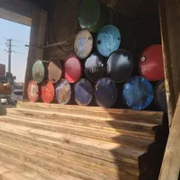 تخته بنایی بشکه بشگه فرقون فرقان