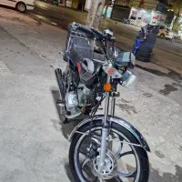 موتور پیشتاز ۱۵۰مدل ۱۴۰۲|موتورسیکلت|نیشابور, شریعتی|دیوار