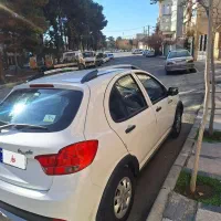 کوییک Gx Lمدل 1404|خودرو سواری و وانت|کرج, اتحاد|دیوار