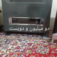 بخاری ها در حد نو|بخاری، هیتر، شومینه|شاهین‌شهر, کوی مهدیه|دیوار