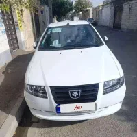 سمند سورن پلاس مدل ۴۰۴