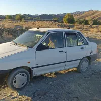 سرباز|خودرو سواری و وانت|پارود, |دیوار