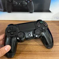 PS4 Fat 500GB 1206|کنسول، بازی ویدئویی و آنلاین|اهواز, کیانپارس |دیوار