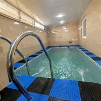 اجاره ویلا استخردار