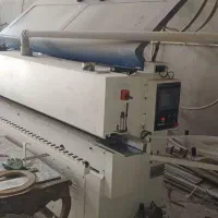 لبه چسبان پایون sE5 2023 ۵ ایستکاه صنعتی