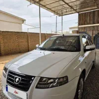 سورن پلاس دوگانه مخزن ۱۰۰ لیتری