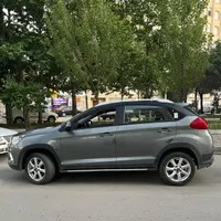 ام وی ام X22 دنده ای مدل ۱۴۰۱|خودرو سواری و وانت|اردبیل, |دیوار