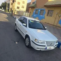 سمندef7دوگانه شرکت بی رنگ